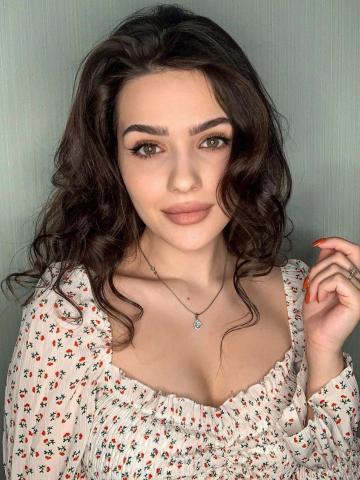 Оксана