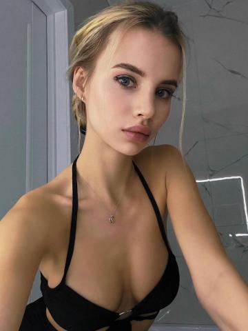 Индивидуалка Майя Фотография 2